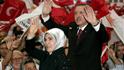 Erdoğan: Ben Rizeliyim, eşim Siirtli...